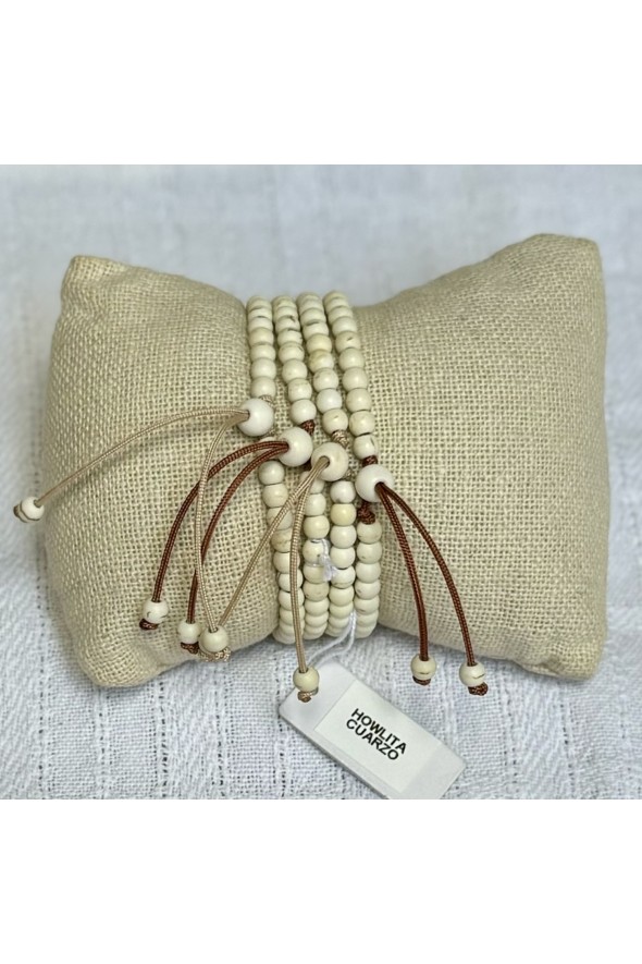 PULS HOWLITA/CUARZO P