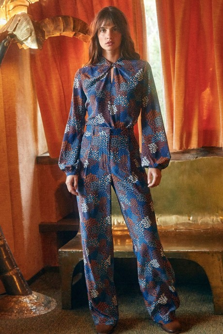 PANTALÓN OLYMPE ZODIAC