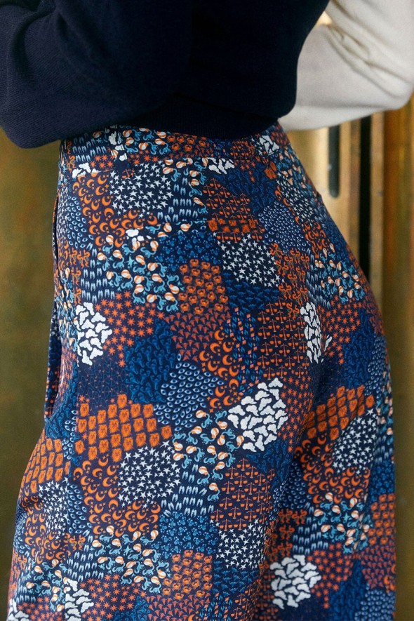 PANTALÓN OLYMPE ZODIAC