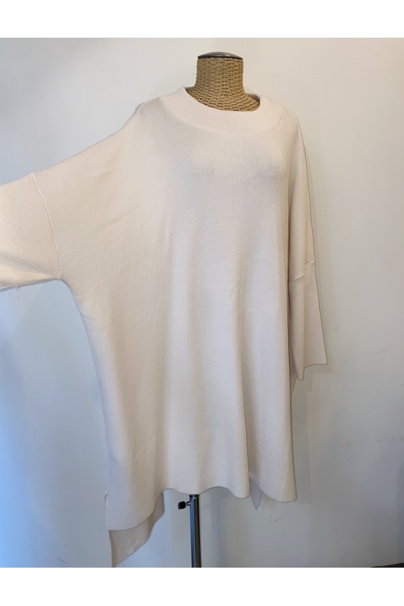 023.KN7.103 VESTIDO PUNTO