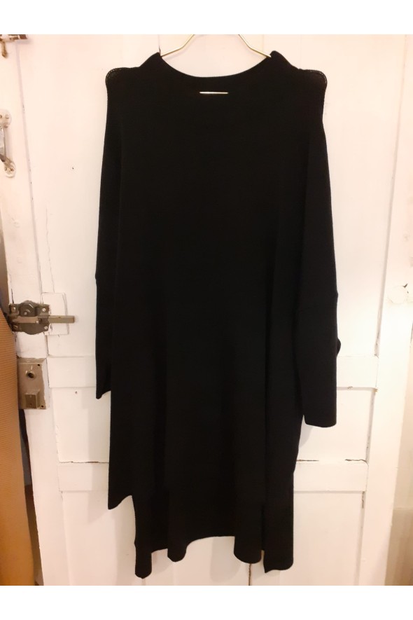 023.KN7.103 VESTIDO PUNTO