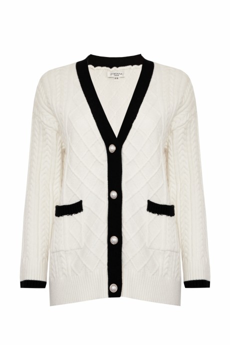 JAVEL  CARDIGAN