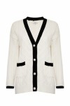 JAVEL  CARDIGAN