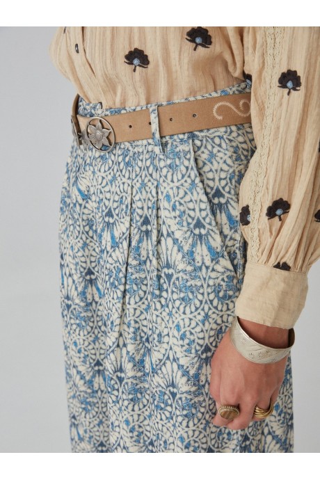 SPIRAL BLUES PEPA-P 2