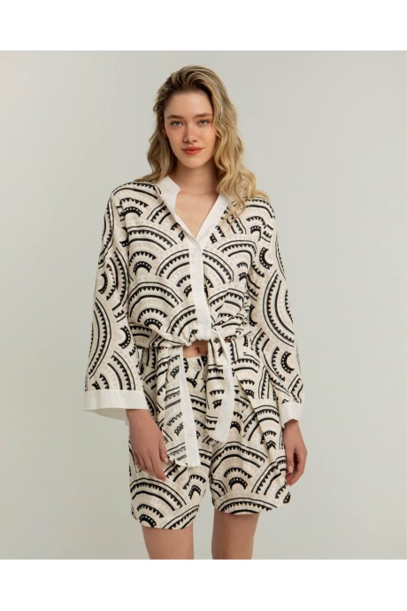 S25K-350062-WHITE/BLACK ECRU-B 2