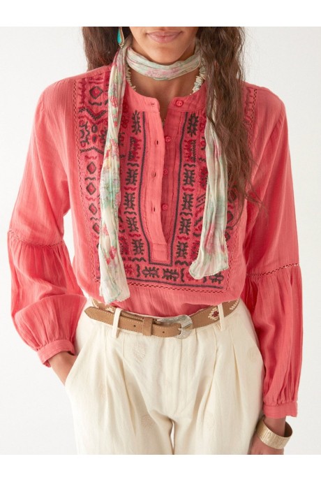 SHANTI STRAWBERRY FIELDS-B 2