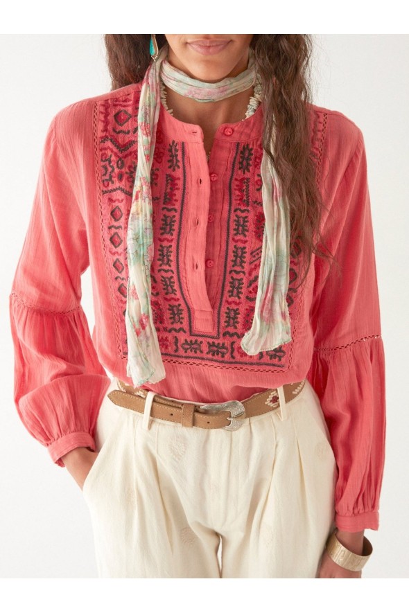 SHANTI STRAWBERRY FIELDS-B