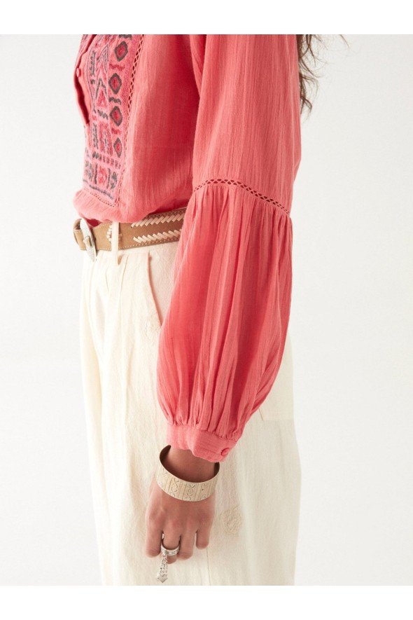 SHANTI STRAWBERRY FIELDS-B