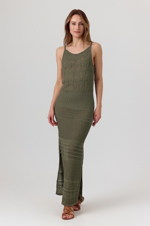 ROBE ELISSA-V