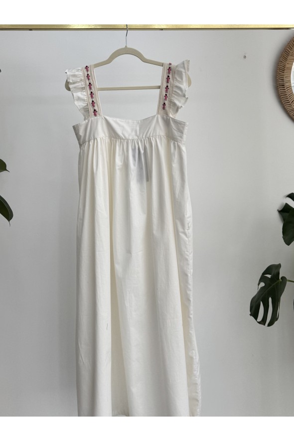 VESTIDO ARTESANAL JAIMUÑ01