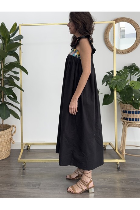 VESTIDO ARTESANAL JAI05 2