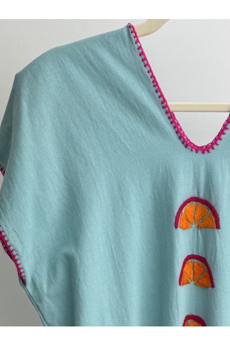 HUIPIL ARTESANO HUIP34 2