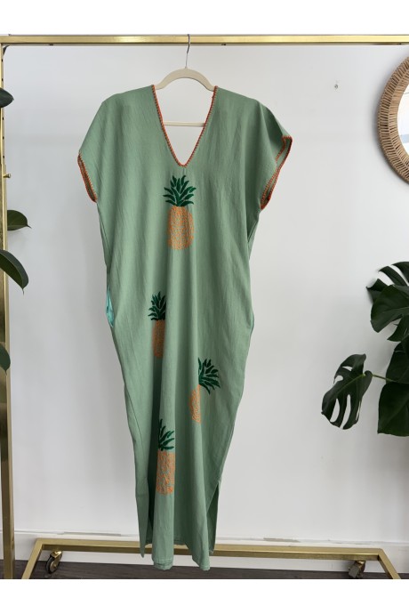 HUIPIL ARTESANO HUIP02