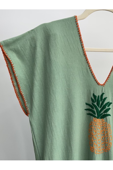 HUIPIL ARTESANO HUIP02 2