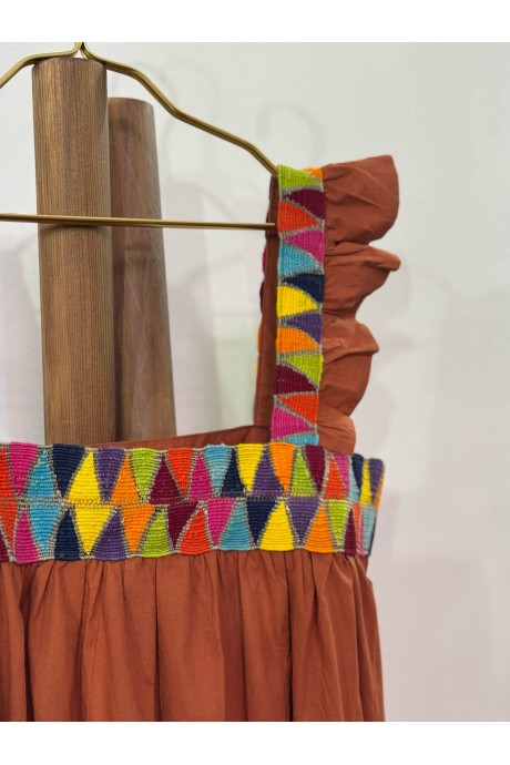 VESTIDO ARTESANAL JAI07 2