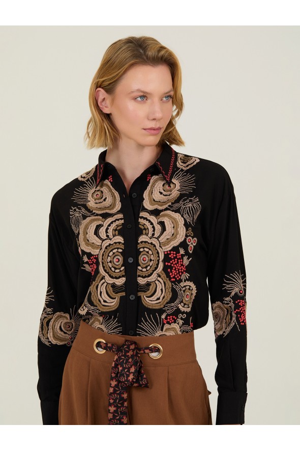 M04B137BLK BLUSA