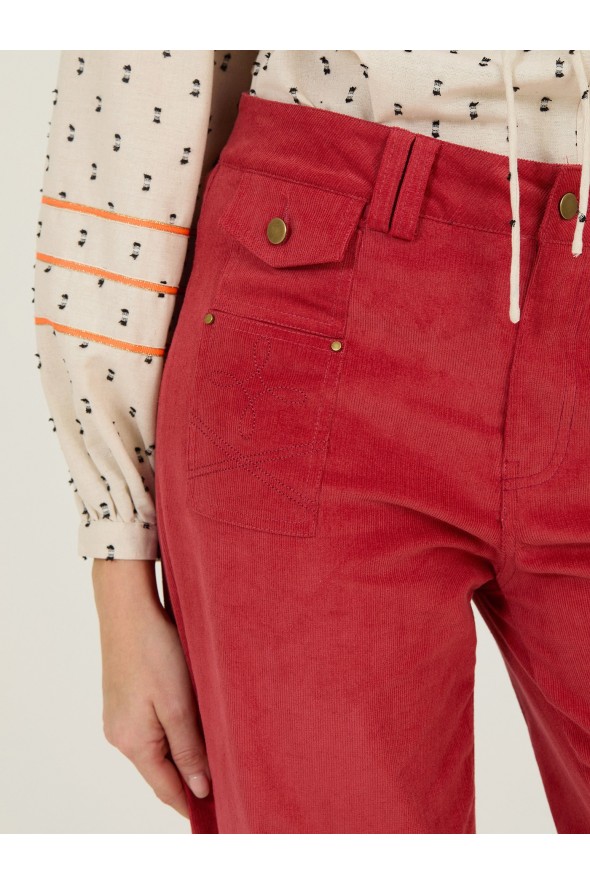 M05P132FLM PANTALÓN