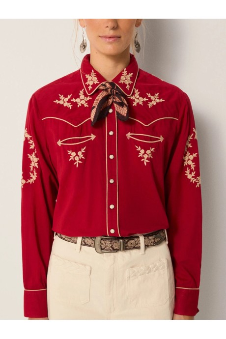 SIERRA WESTERN RODEO-BL