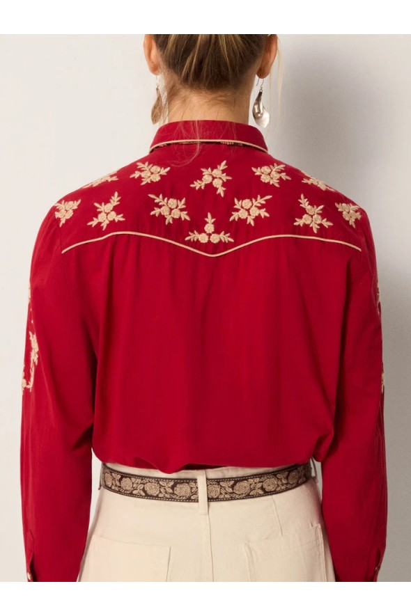 SIERRA WESTERN RODEO-BL