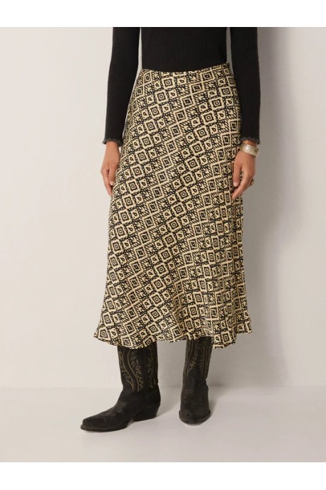 RUBY TUESDAY IKAT IRENE-F