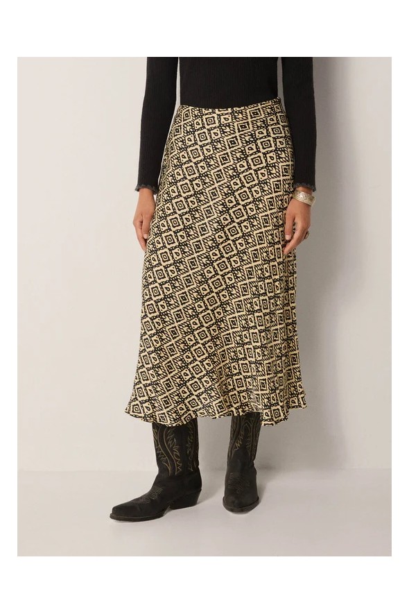 RUBY TUESDAY IKAT IRENE-F