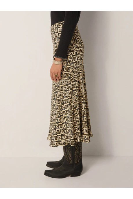 RUBY TUESDAY IKAT IRENE-F 2