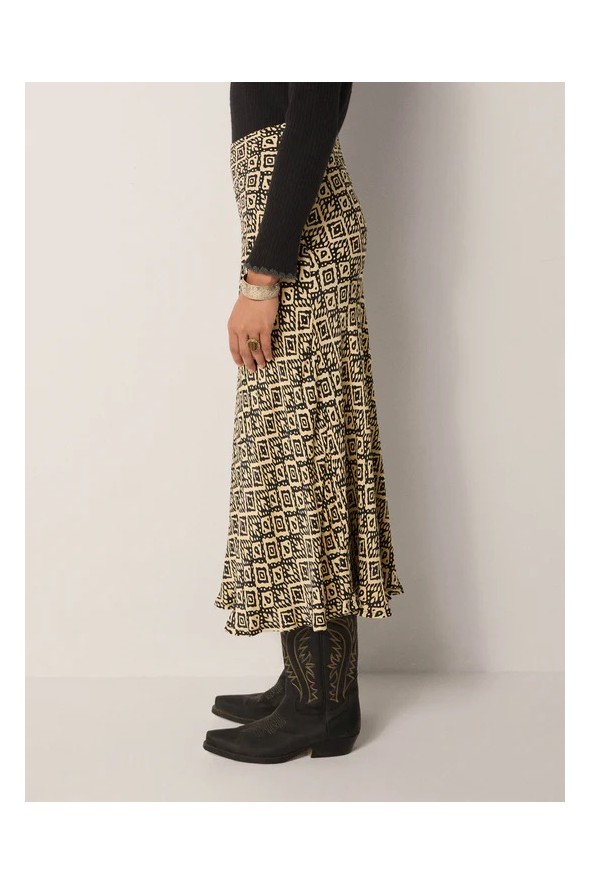 RUBY TUESDAY IKAT IRENE-F