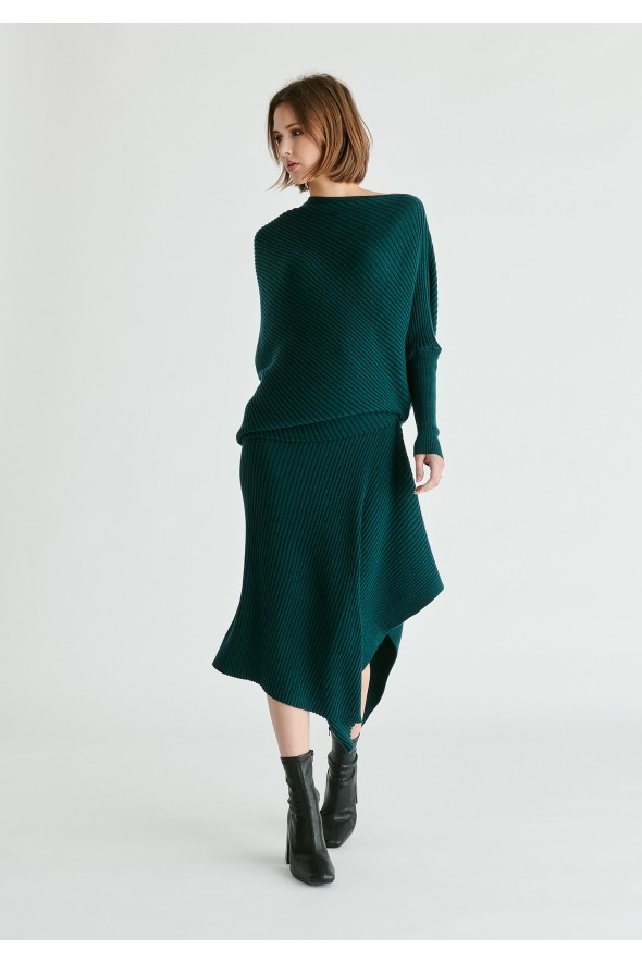 K4011C VERDE OSCURO-J