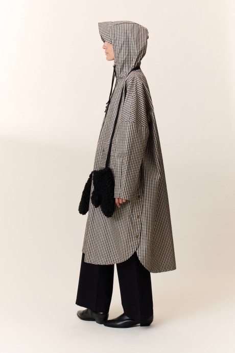 VANNAH TAIN COAT 2