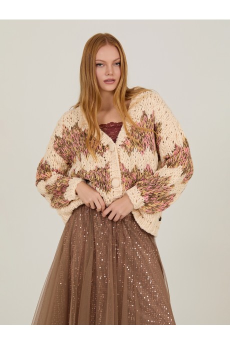 M129K01LIO- CÁRDIGAN 2