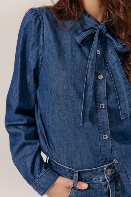 CHEMISE CLEMENCE-C 2