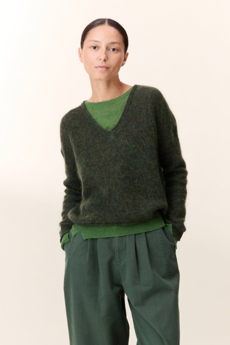 PULL MILLIPE MPW01-J