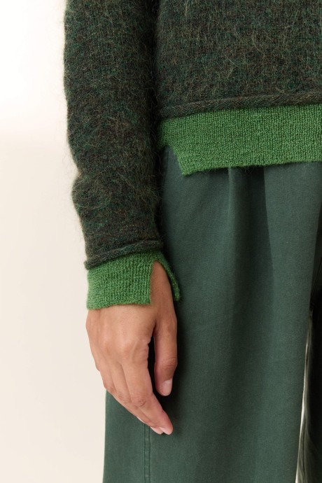 PULL MILLIPE MPW01-J 2