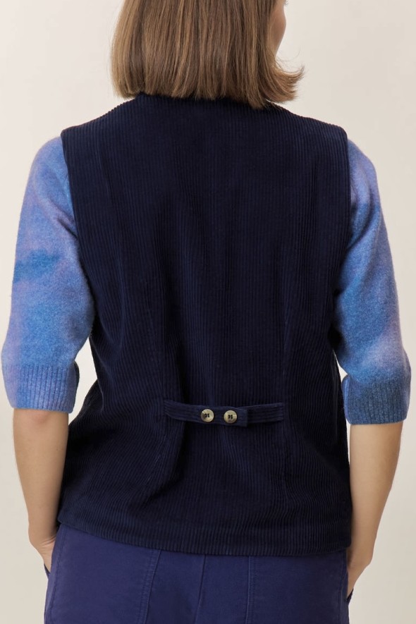 VESTE VUELA TC306-CHLL