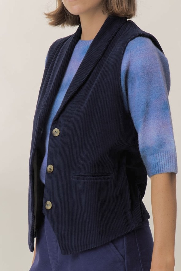 VESTE VUELA TC306-CHLL