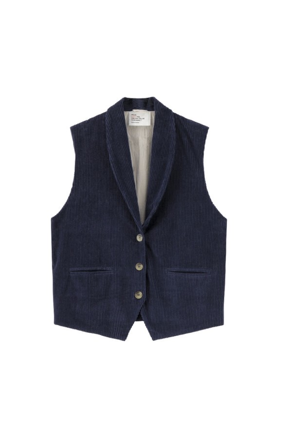 VESTE VUELA TC306-CHLL