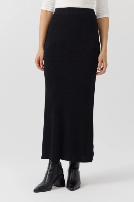 JUPE SIERRA BLACK-F 2