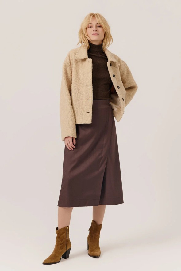 VESTE FORTUNATA-CH