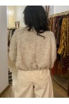 CARDIGAN MIANO-CH