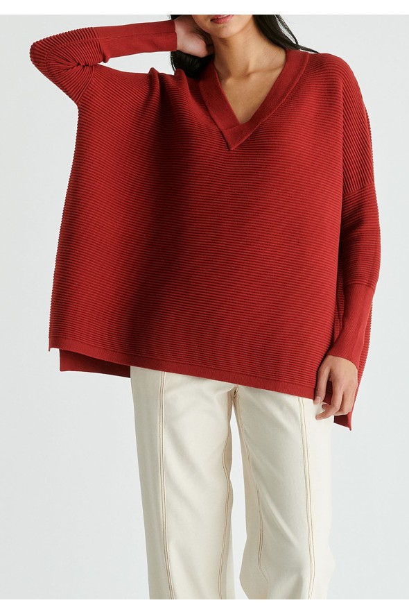 JERSEY CANALE PICO