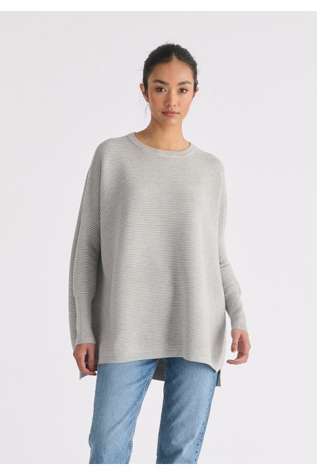 JERSEY CANALE OVERSIZE