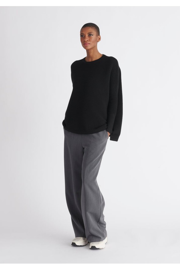 JERSEY CANALE OVERSIZE