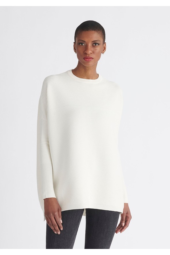 JERSEY CANALE OVERSIZE