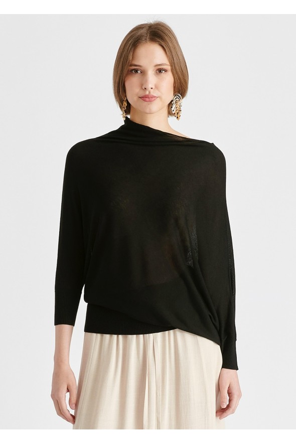 SS25P/K4002/BLACK-J