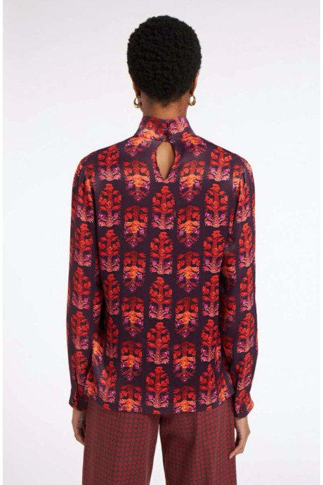 CHLBLP371 BL ANNIE P 2