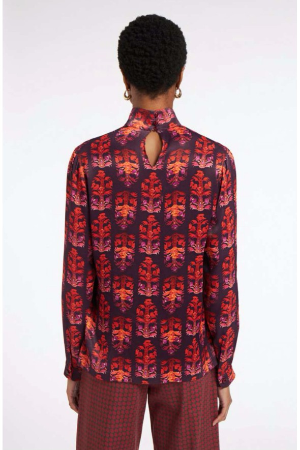 CHLBLP371 BL ANNIE P