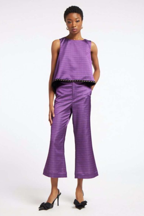 KELPP381 PANT ANNIE P