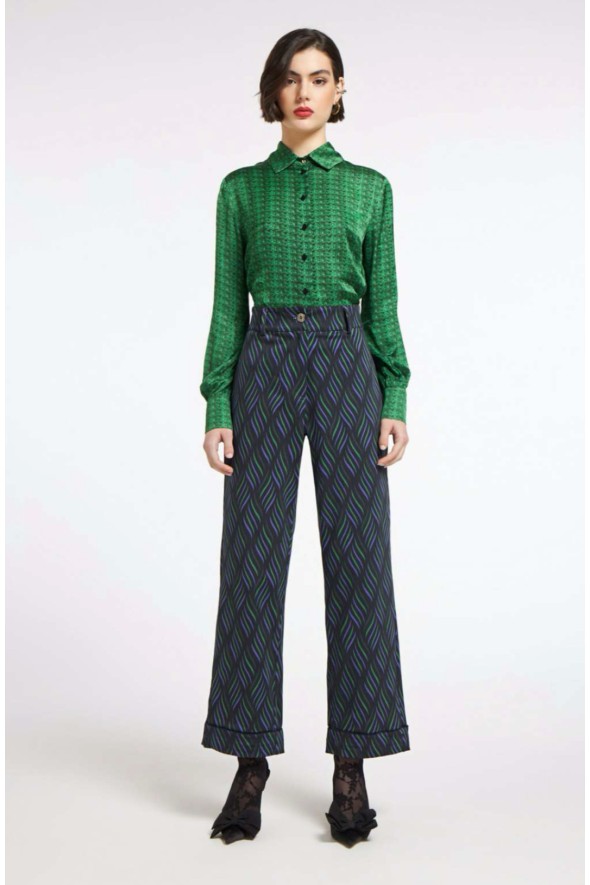 BPP385 PANT ANNIE P