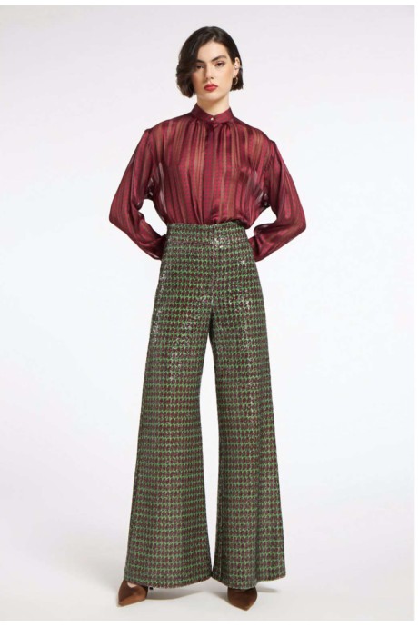 SEQPP388 PANT ANNIE P