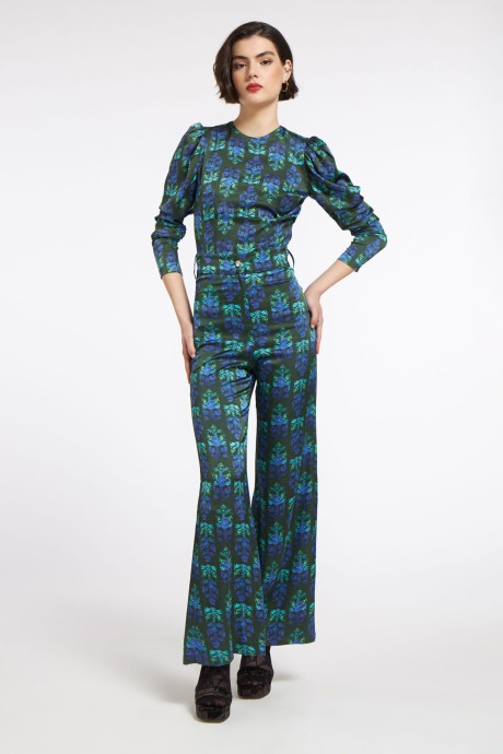 ZPP370  PANT ANNIE P